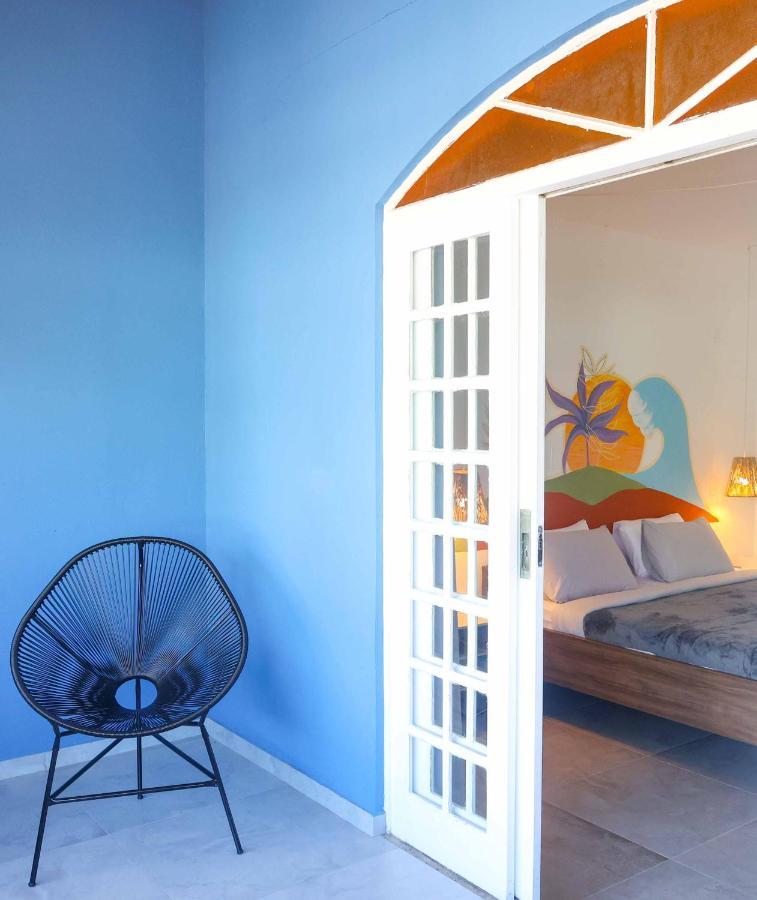 Hostal Sea Wolf - Lagoa Da Conceicao Florianópolis