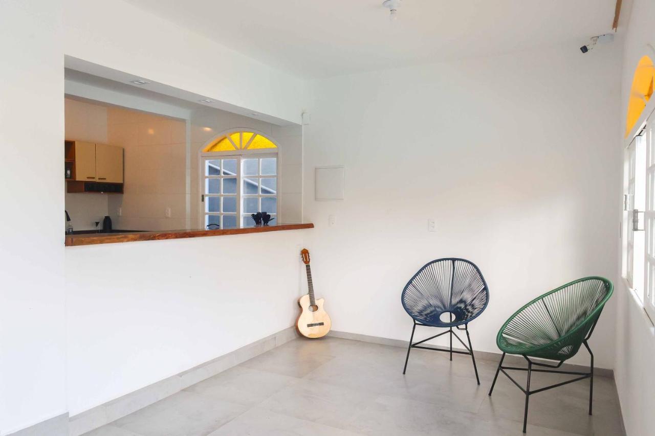 Sea Wolf - Lagoa Da Conceicao Hostal *