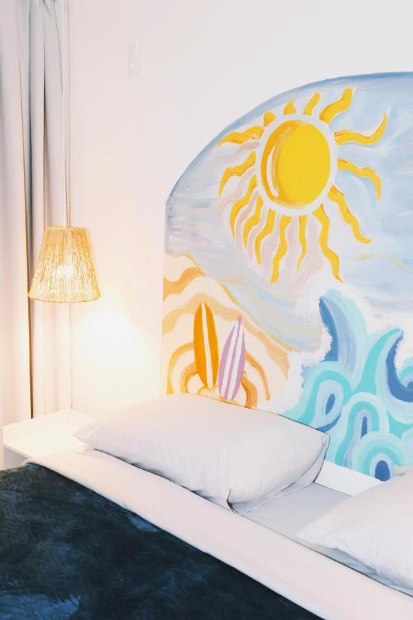 Sea Wolf - Lagoa Da Conceicao Hostal Florianópolis