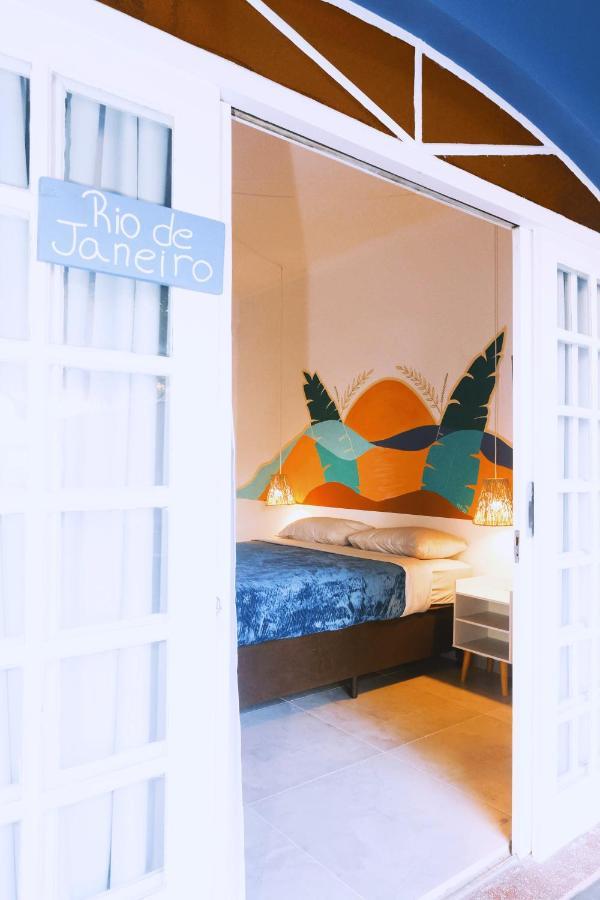 Hostal Sea Wolf - Lagoa Da Conceicao Florianópolis