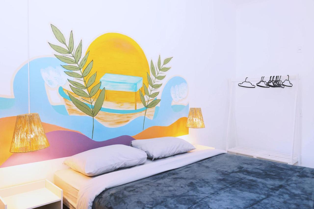 Hostal Sea Wolf - Lagoa Da Conceicao