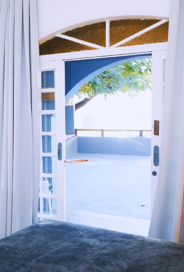 Hostal Sea Wolf - Lagoa Da Conceicao Florianópolis
