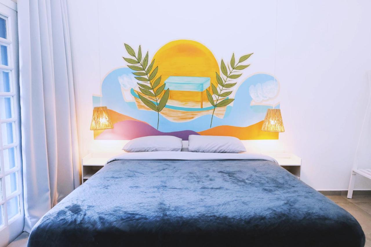 Sea Wolf - Lagoa Da Conceicao Hostal *