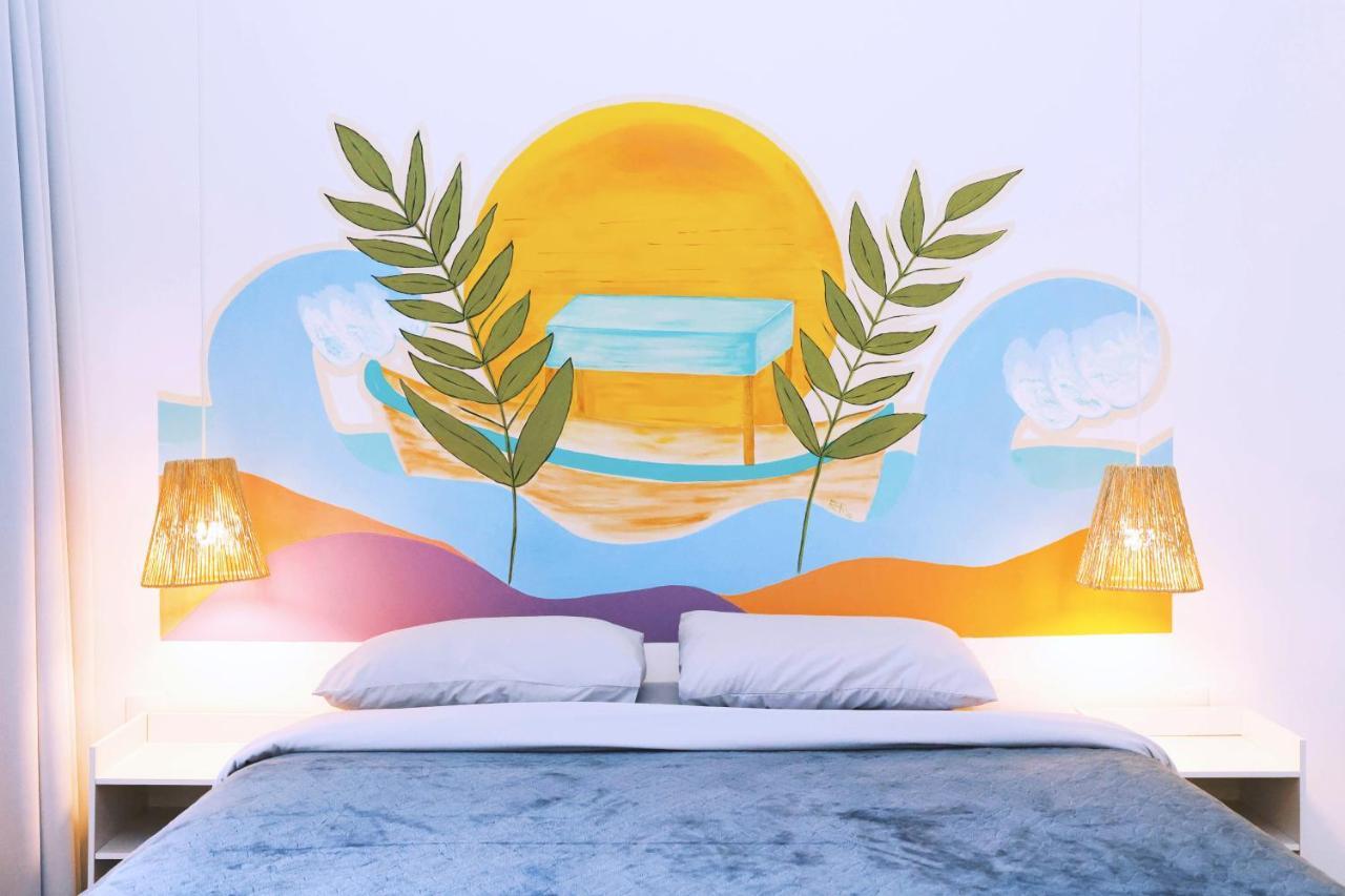 Hostal Sea Wolf - Lagoa Da Conceicao Florianópolis