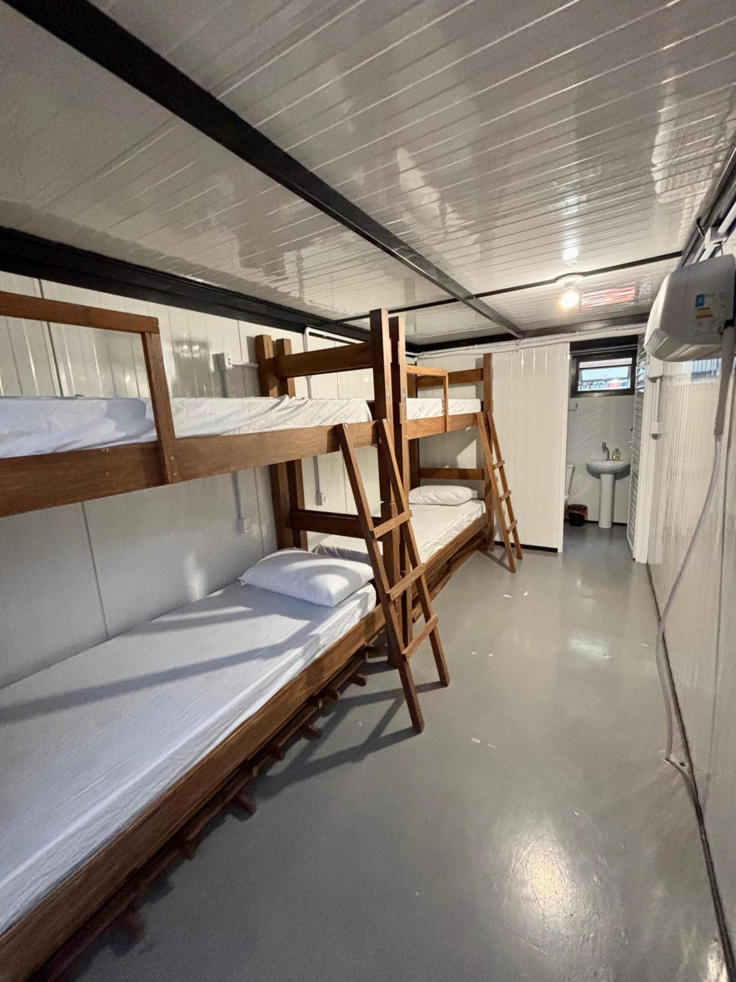 Hostal Sea Wolf - Lagoa Da Conceicao