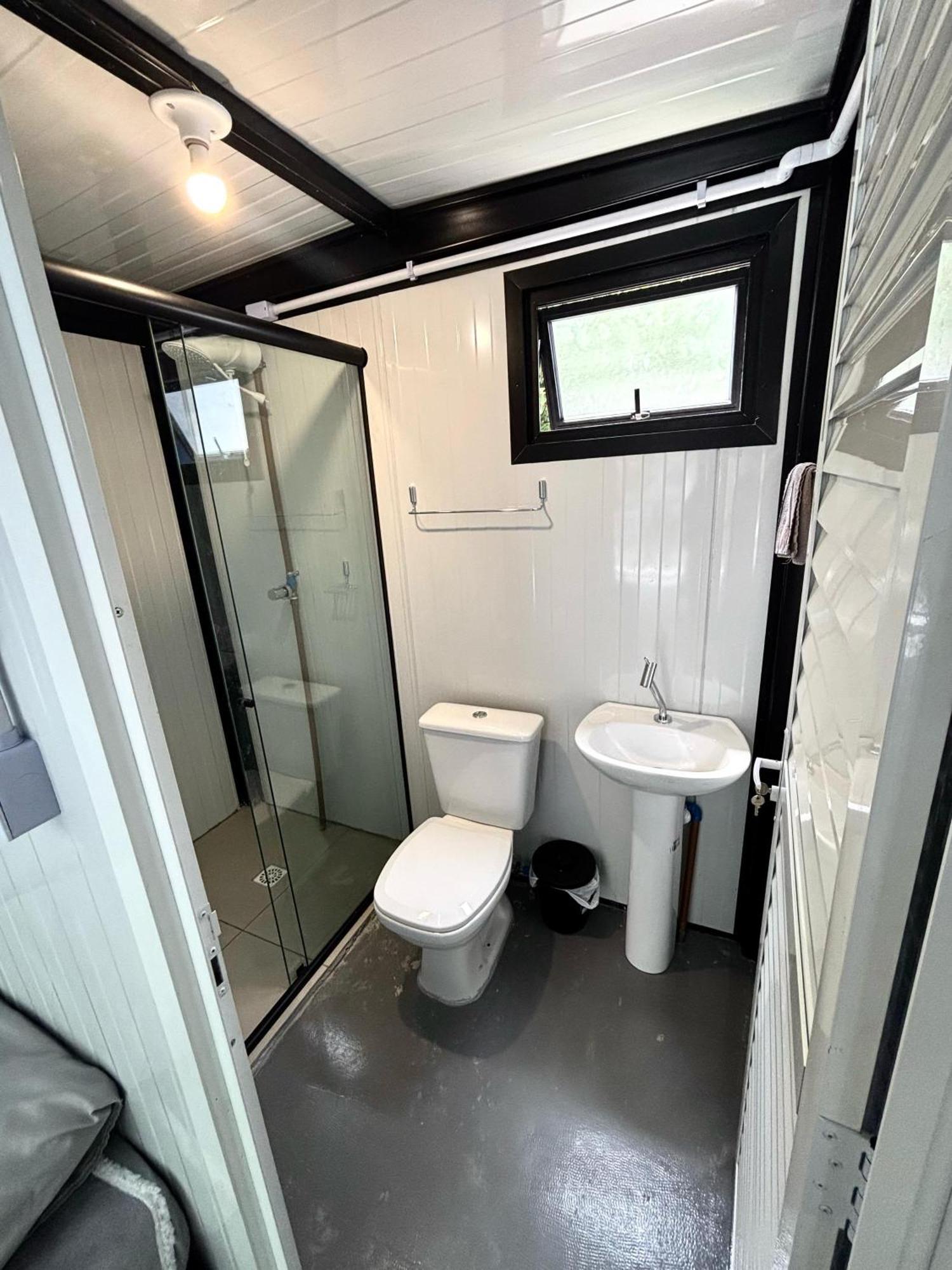 Hostal Sea Wolf - Lagoa Da Conceicao *